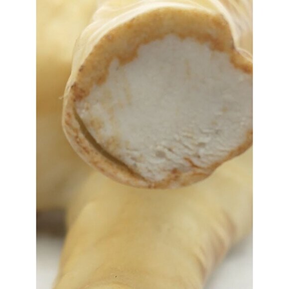 Vintage 1950s Ceramic Terrier Dog Figurine - Picture 10 of 12